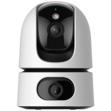 Camera supraveghere interior IP WiFi IMOU Ranger Dual IPC-S2XP-6M0WED