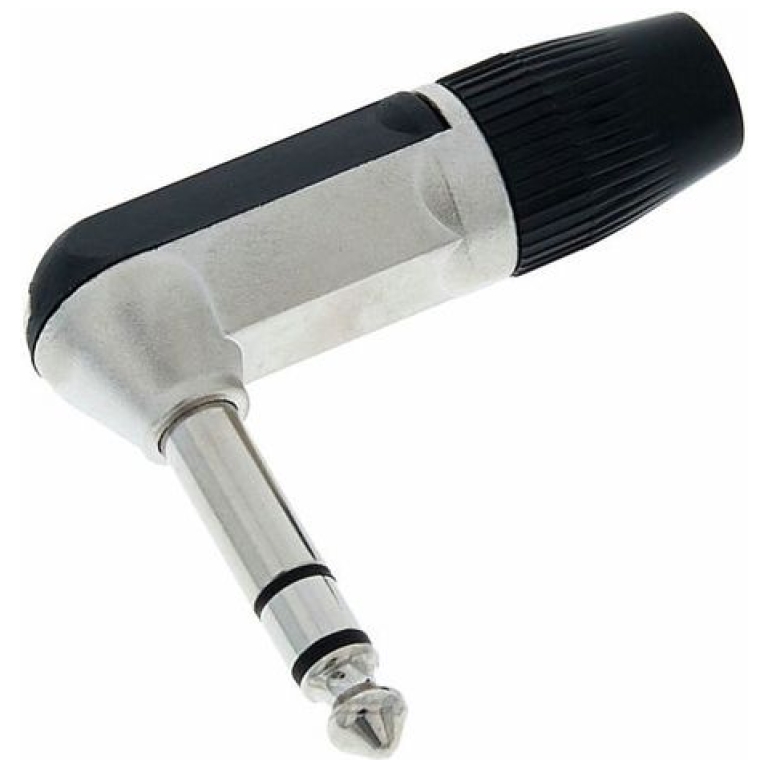 Conector jack tata stereo Rean NYS 208_01