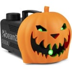 Masina fum Halloween cu 3 LED-uri RGB BeamZ S553L