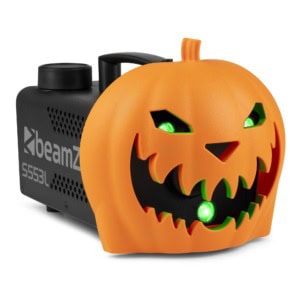 Masina fum Halloween BeamZ S553L LED RGB - BeamZ