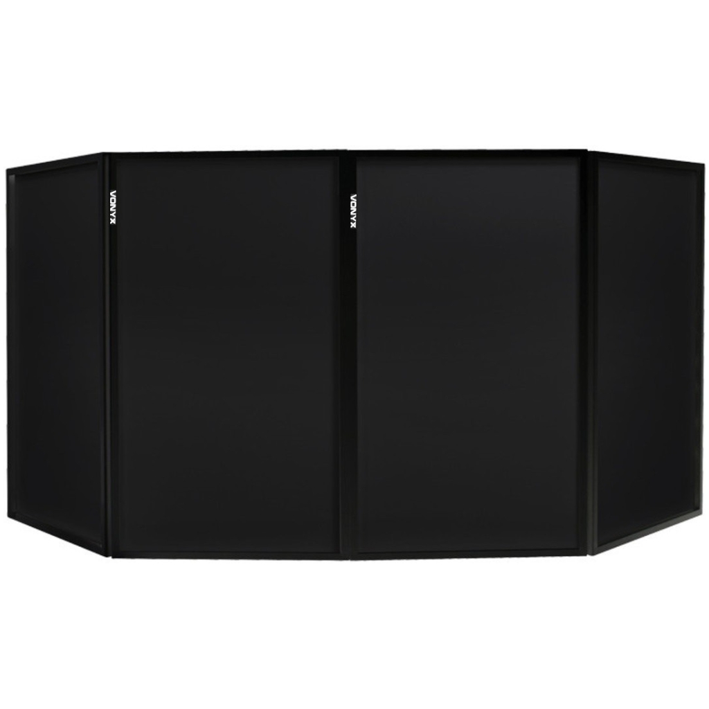 Panou Pupitru Dj Vonyx DB2B