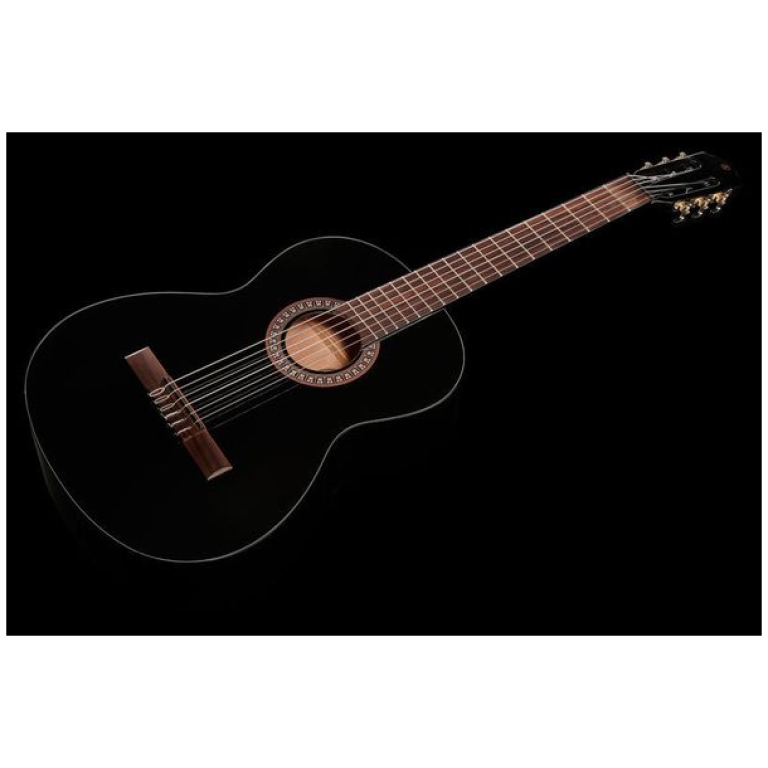 Set Chitara Clasica Thomann C-404 BLK_03