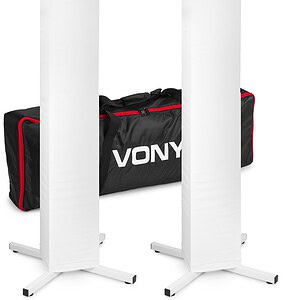 Set stative lumini Vonyx DJP165 - Vonyx