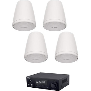 Sistem Pendant Bose Freespace FS2P Alb