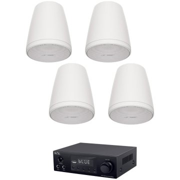 Sistem Pendant Bose Freespace FS2P Alb