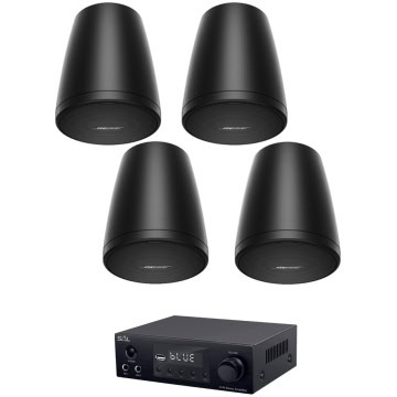 Sistem Pendant Bose Freespace FS2P Negru