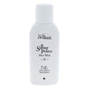 Solutie intretinere instrumente suflat Brillant Silver Polish