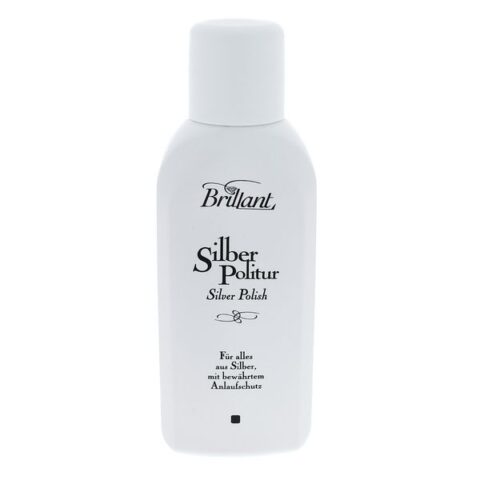 Solutie intretinere instrumente suflat Brillant Silver Polish
