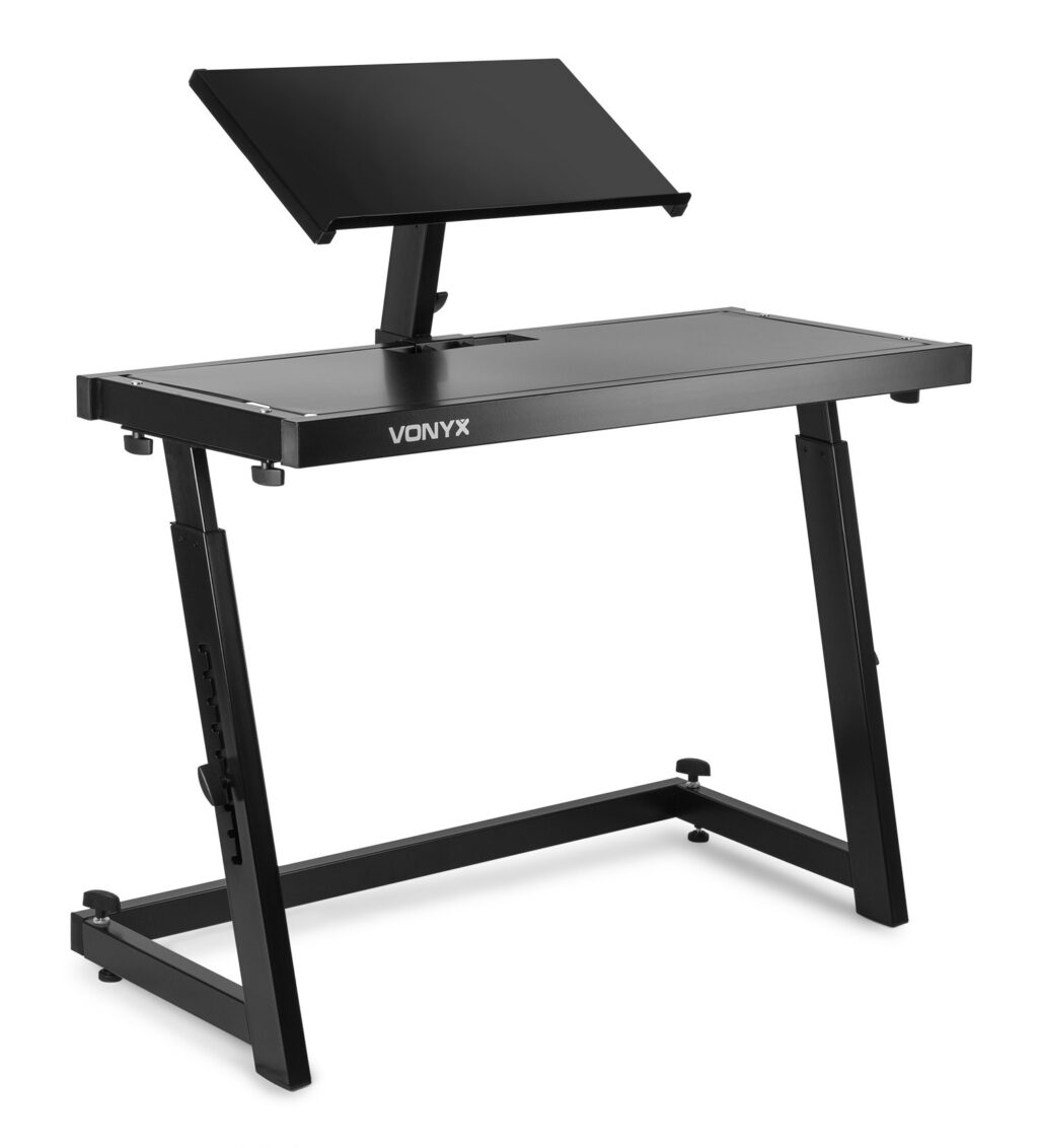 Stand mobil pentru DJ Vonyx DB10