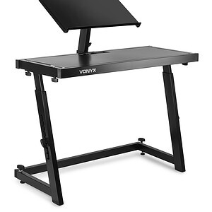 Stand Mobil DJ Vonyx DB10 - Stativ Reglabil