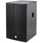 the box pro Achat 118 A, Subwoofer activ 1300W
