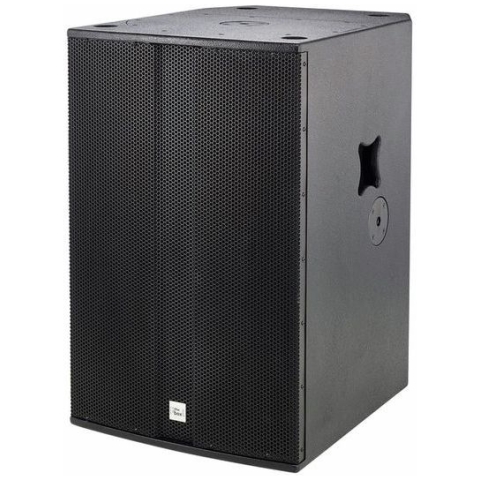 the box pro Achat 118 A, Subwoofer activ 1300W