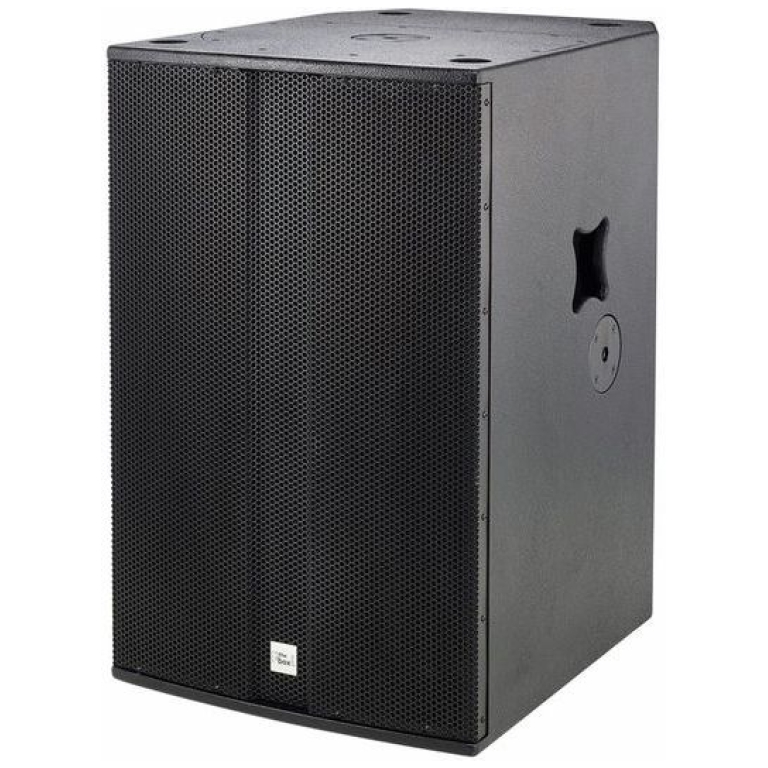 the box pro Achat 118 A, Subwoofer activ 1300W