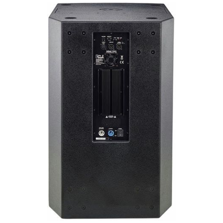 the box pro Achat 118 A, Subwoofer activ 1300W_02