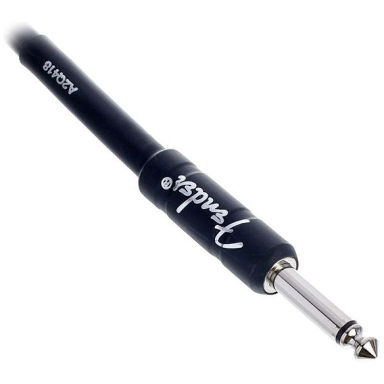 Cablu chitara 7.5m Fender Professional_01
