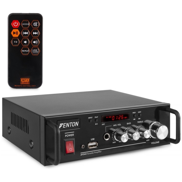 Mini sistem audio 2 difuzoare tavan_01