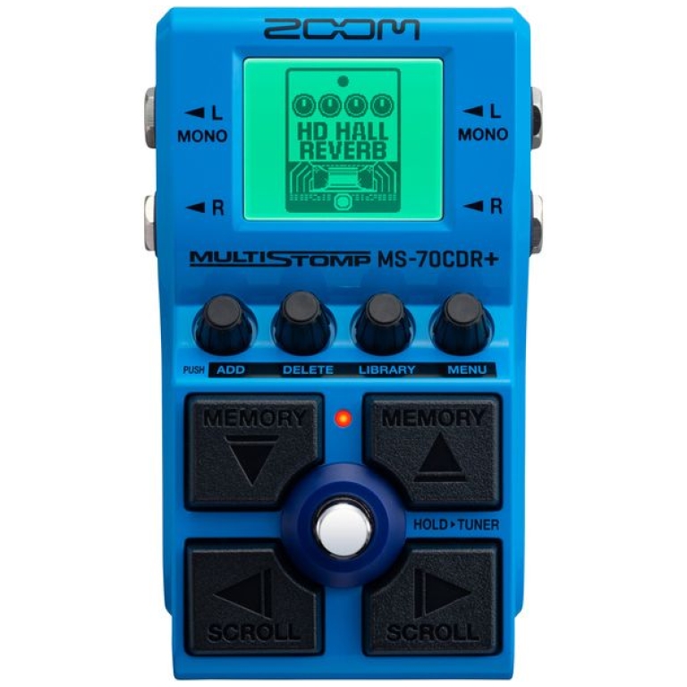 Multiefect chitara Zoom MS-70CDR+_02
