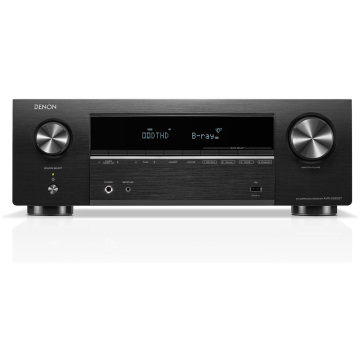 Receiver 5.2 Denon AVR-X580BT_01