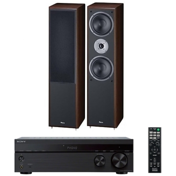 Sistem audio Sony STR-DH190-Magnat Monitor 80