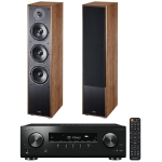 Sistem audio stereo Pioneer VSX535 DAB + Magnat Monitor S70
