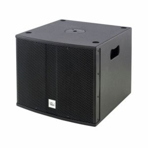 Subwoofer pasiv 12 inch 350W the box pro Achat 112 Sub