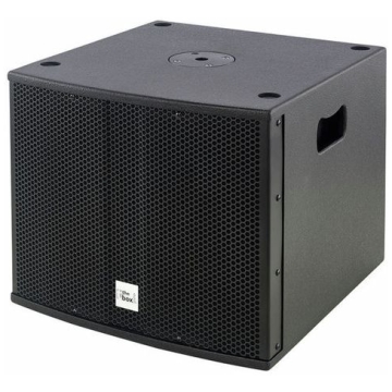 Subwoofer pasiv 12 inch 350W the box pro Achat 112 Sub