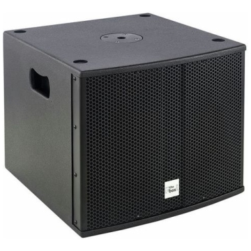 Subwoofer pasiv 12 inch 350W the box pro Achat 112 Sub_01