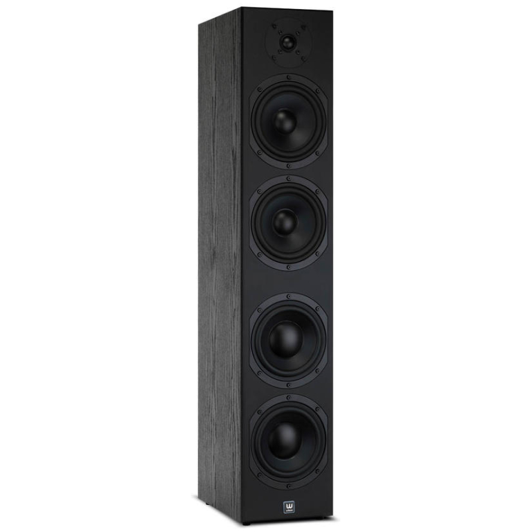 Wilson Six Power Negru_02