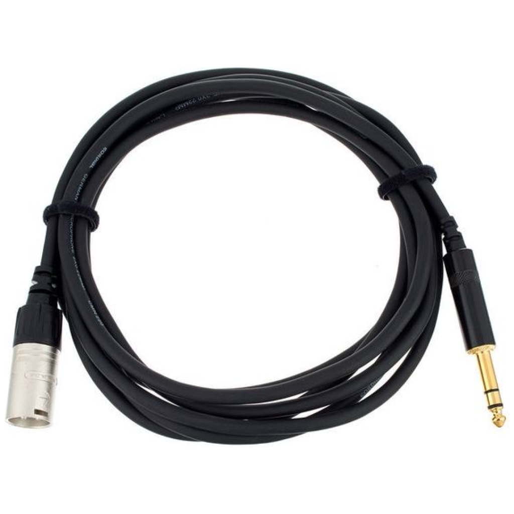 Cordial CFM 3 MV