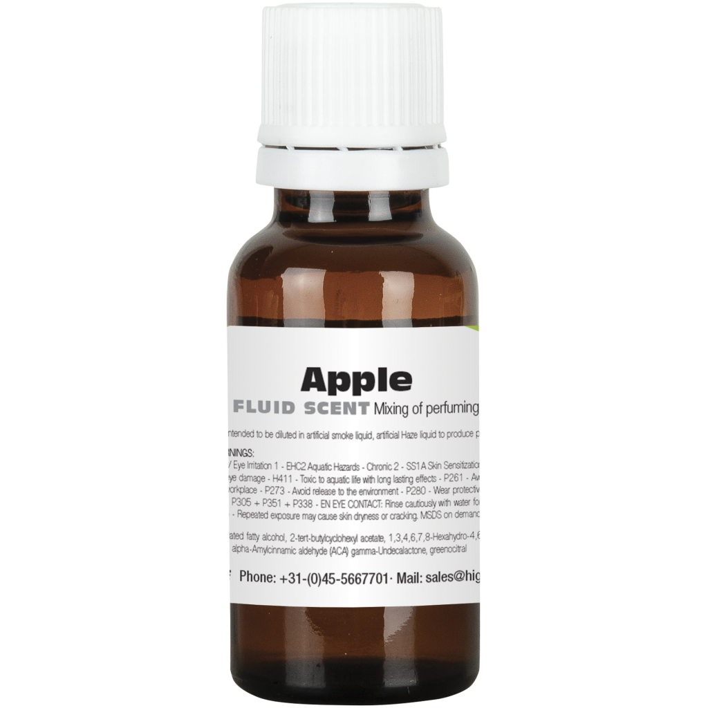 Esenta Lichid Fum 20ml Mar