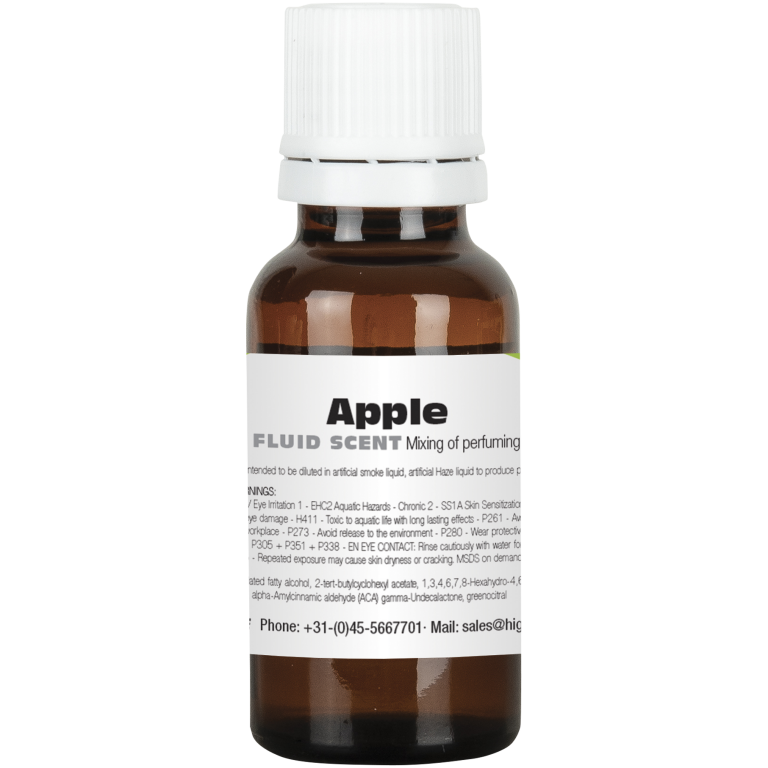 Esenta Lichid Fum 20ml Mar