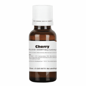 Esenta Lichid Fum Cirese 20ml - Showgear