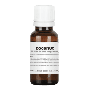 Esenta Lichid Fum Cocos 20ml - Showgear
