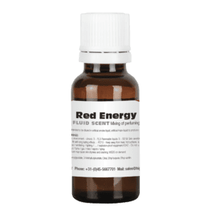 Esenta Lichid Fum Energy 20ml - Showgear