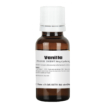 Esenta Lichid Fum Vanilie 20ml Showgear