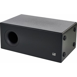 Sistem ambiental 6.1 cu Bluetooth Dap Audio WMS4-B + Subwoofer, USB_03