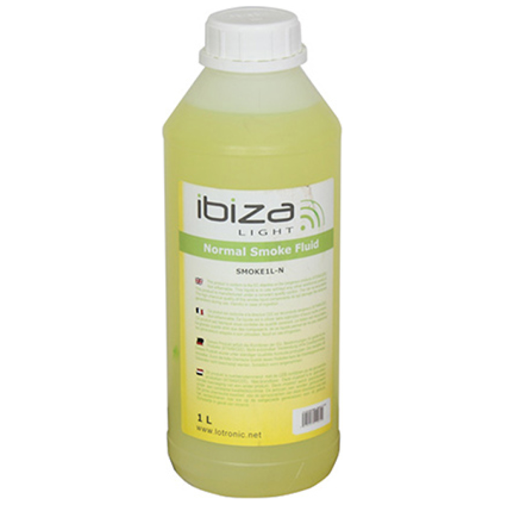Lichid fum 1 litru Ibiza
