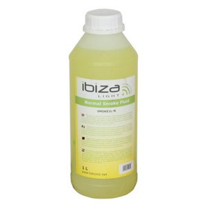 Lichid Fum 1 Litru - Ibiza