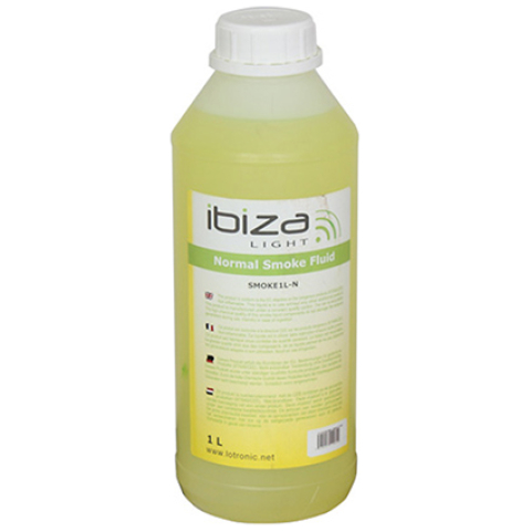 Lichid fum 1 litru Ibiza