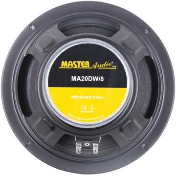 Master Audio MA20DW-8_01