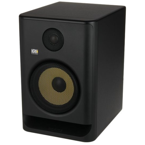 Monitor activ studio KRK Rokit RP7 G5