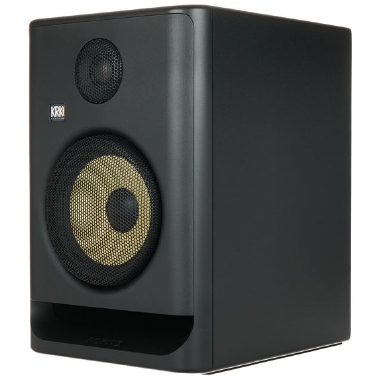 Monitor activ studio KRK Rokit RP7 G5_03