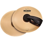 Nino BO20 Mini Marching Cymbals