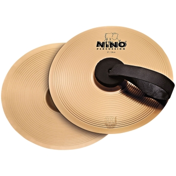 Nino BO20 Mini Marching Cymbals