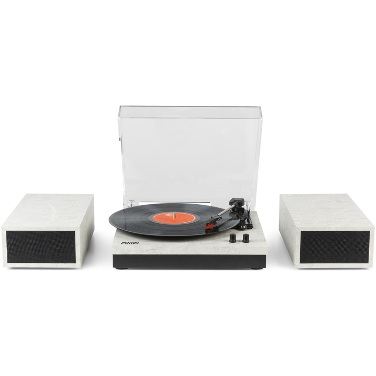 Pick-up cu boxe Fenton RP165M_01