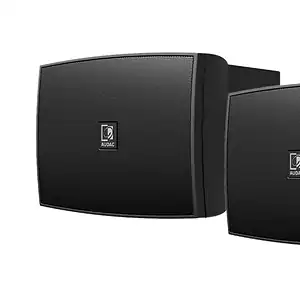 Set Boxe Audac WX502MK2 B
