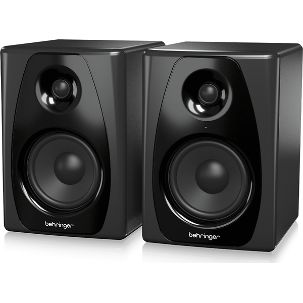 Set Boxe Studio Behringer Studio 50USB
