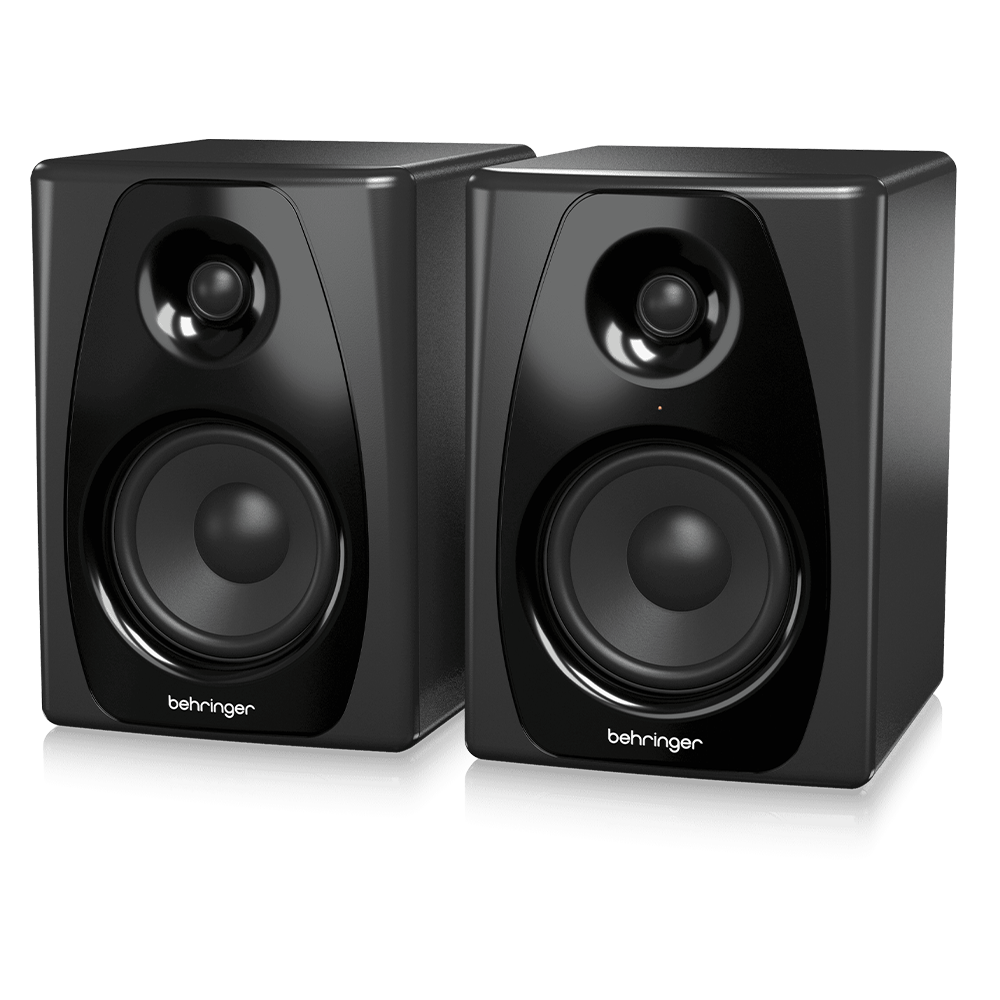 Set Boxe Studio Behringer Studio 50USB