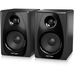 set boxe studio Behringer Studio 50USB