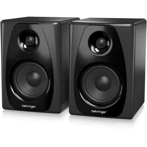 set boxe studio Behringer Studio 50USB